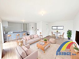 BRIDGE SELECT中央区仁戸名町18期・・千葉市６区物件情報多数・・