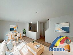 BRIDGE SELECT稲毛区萩台町・・千葉市６区物件情報多数・・