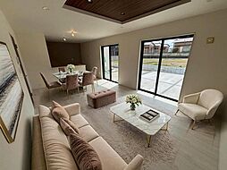 BRIDGE SELECT清見台1丁目第2・・木更津市物件情報多数・・