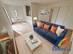 BRIDGE SELECT今井第5・・袖ケ浦市物件情報多数・・