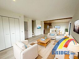 BRIDGE SELECT羽鳥野2期・・木更津市物件情報多数・・