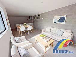 BRIDGE SELECT若葉区桜木北７期・・千葉市６区物件情報多数・・