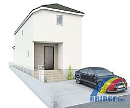 BRIDGE SELECT清見台東2丁目01期・・木更津市物件情報多数・・