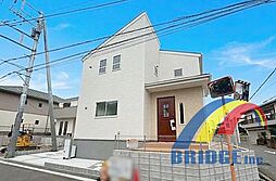 BRIDGE SELECT清見台東1丁目・・木更津市物件情報多数・・