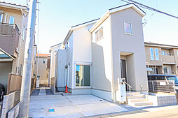 陽光溢れる二邸宅分譲「長期優良住宅」「耐震等級3」「断熱等級6」