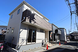 リーブルガーデン見沼区堀崎町　全3棟