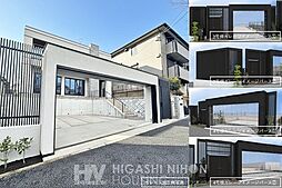 美しが丘5 全４棟