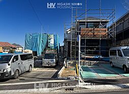 フォレストタウンみたけ台