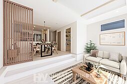 鶴見区獅子ヶ谷3丁目　土地