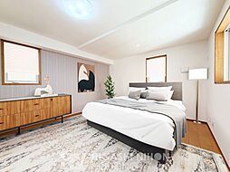 フォレストタウン菅生North