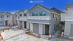 ラグラス若葉台3