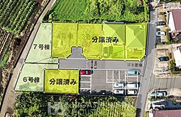 フォレストタウン長津田II