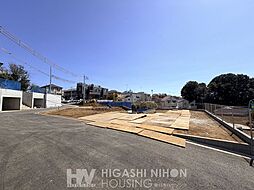 フォレストタウン上麻生