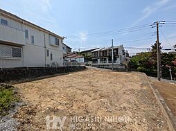 麻生区高石一丁目　土地