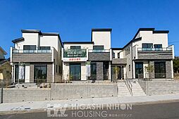 新吉田東5丁目　建築条件付き土地