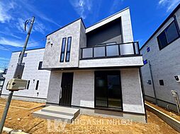 市ケ尾町　新築分譲住宅  全６棟