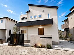 神奈川区片倉５丁目　新築戸建