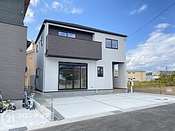 姫路市別所町小林　新築一戸建て