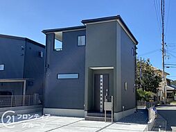 Livele Garden　姫路市書写　全１区画