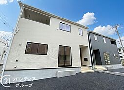 Cradle Garden　姫路市庄田　全２区画