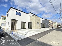 姫路市八代　全２区画