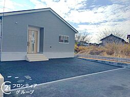 Cradle Garden　姫路市大津区天満　全１区画