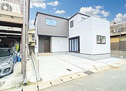 【引っ越し応援プレゼントあり】姫路市飾磨区今在家　全１区画