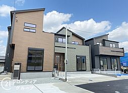 【引っ越し応援プレゼントあり】Blooming Garden　加古川市野口町坂元　全３区画