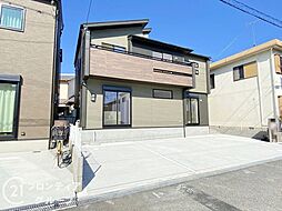 Blooming Garden　【引っ越し応援プレゼントあり】姫路市北平野南の町　全１区画
