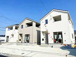 【室内写真更新・引っ越し応援プレゼントあり】Cradle Garden　加古川市平岡町土山　 全４区