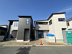 姫路市飯田３丁目　新築一戸建て　１号棟