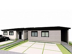 【新築の事ならフロンティアグループまで】Frontier Gardens　姫路市岡田　全２区画