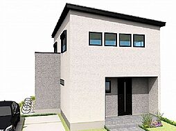 【新築の事ならフロンティアグループまで】Frontier Gardens　姫路市飾磨区今在家　全１区