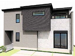 【新築の事ならフロンティアグループまで】Frontier Gardens　姫路市保城　新築一戸建て　