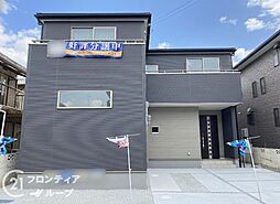 【新築のことはフロンティアグループまで】Livele Garden　加古川市東神吉町神吉　全１区画