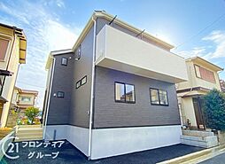 加古川市平岡町新在家　第７期　新築一戸建て　全１区画