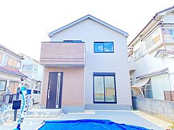 【新築のことはフロンティアグループまで】加古川市東神吉町出河原　新築一戸建て　全１区画