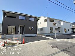 【引っ越し応援プレゼントあり】Cradle Garden　姫路市青山３丁目　全３区画