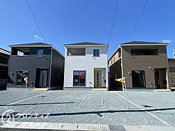 【引っ越し応援プレゼントあり】Cradle Garden　姫路市香寺町広瀬　全３区画