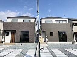 【引っ越し応援プレゼントあり】姫路市網干区垣内西町　新築一戸建て　１期　１号棟