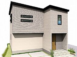 姫路市飾磨区三和町　建築条件付き土地