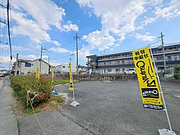 Frontier Gardens　京田辺市大住大欠　全4区画