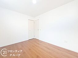 宇治市木幡御蔵山　新築一戸建て　全2区画