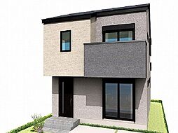 Frontier Gardens　城陽市寺田深谷　全1区画