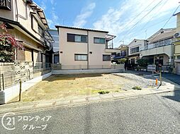 京都市山科区四ノ宮垣ノ内町　全１区画