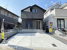 LiGNAGE　京都市伏見区醍醐京道町　全２区画