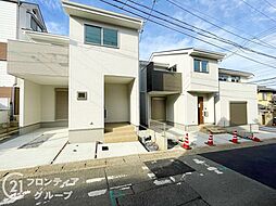 京都市山科区川田西浦町　全３区画