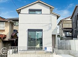 京都市伏見区深草大亀谷東寺町　新築一戸建て