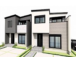 八尾市東久宝寺３丁目　建築条件付き土地　３号地