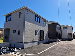 Cradle Garden　東大阪市池島町２丁目　全３区画